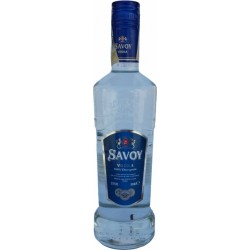 ВОДКА САВОЙ 0.5Л