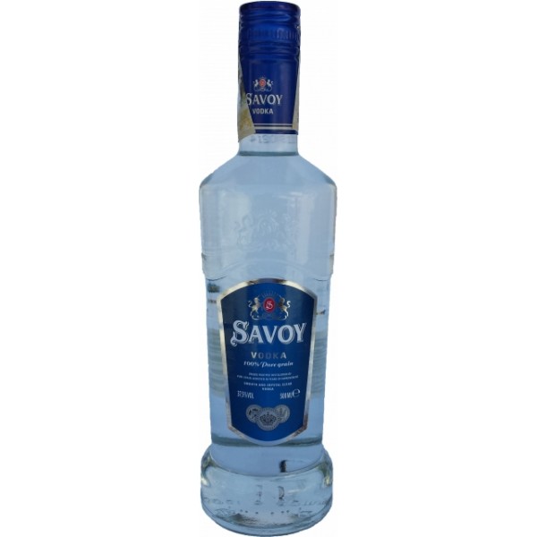 ВОДКА САВОЙ 0.5Л ВОДКА САВОЙ 0.5Л