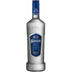 ВОДКА САВОЙ 0.7Л