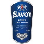 ВОДКА САВОЙ 1Л ВОДКА САВОЙ 1Л