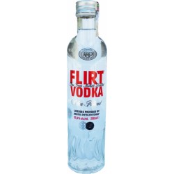 ВОДКА ФЛИРТ 0.2Л