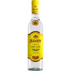 ДЖИН САВОЙ 0.7 Л