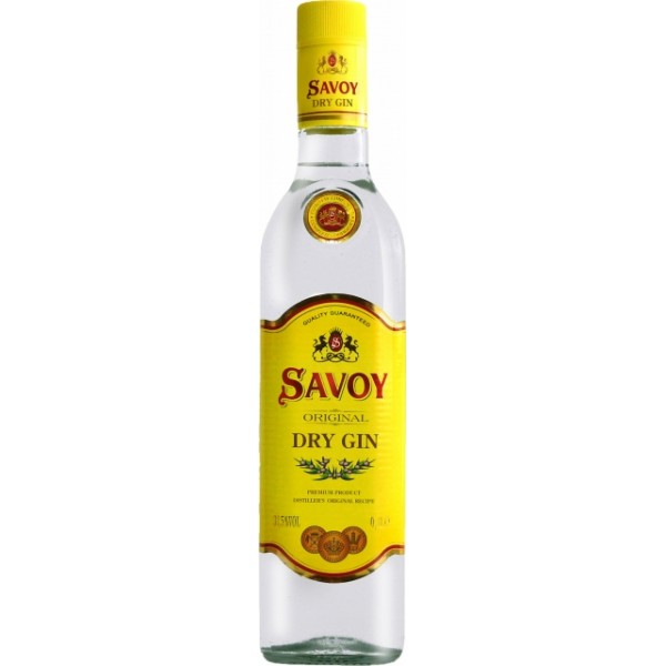 ДЖИН САВОЙ 0.7 Л
