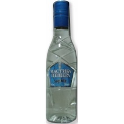 МАСТИКА ПЕЩЕРА 0.2Л