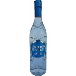 МАСТИКА ПЕЩЕРА 0.7Л