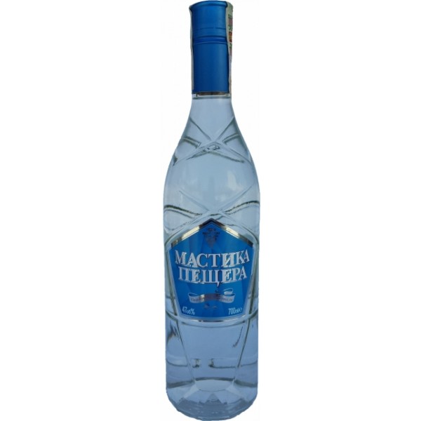 МАСТИКА ПЕЩЕРА 0.7Л МАСТИКА ПЕЩЕРА 0.7Л