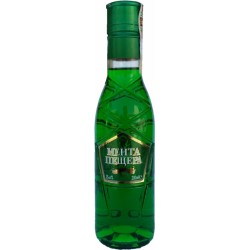 МЕНТА ПЕЩЕРА 0.2Л