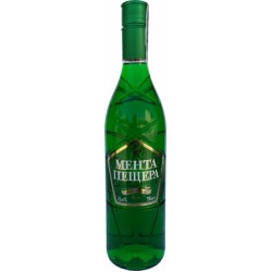 МЕНТА ПЕЩЕРА 0.7Л