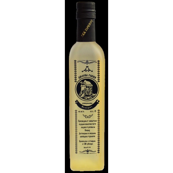 РАКИЯ ИСПЕРИХ ДЮЛЕВА 0.50Л