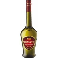 РАКИЯ КАРНОБАТ МУСКАТОВА 0.7Л