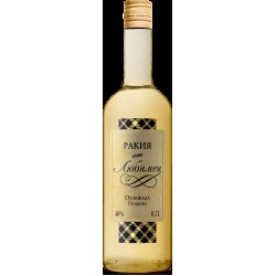 РАКИЯ СВИЩОВСКА ЛОЗНИЦА СТАРА 0.7Л