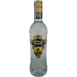 РАКИЯ ЯМБОЛСКА ГРОЗДОВА 0.5Л