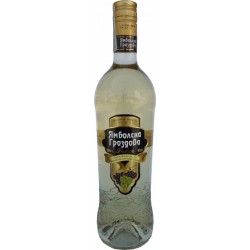 РАКИЯ ЯМБОЛСКА ГРОЗДОВА 1Л