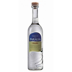 УЗО ПАРАЛИЯ 0.7Л