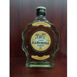 РАКИЯ СТАРА ТРОЯНСКА КАЙСИЕВА 0.500Л