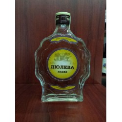 РАКИЯ ТРОЯНСКА ДЮЛЕВА 0.500Л