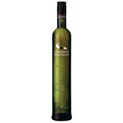 РАКИЯ СТРАЛДЖАНСКА МУСКАТОВА ОТЛЕЖАЛА 0.500Л