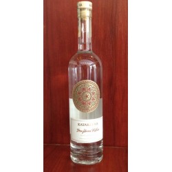 РАКИЯ КАТАРЖИНА ГРОЗДОВА ОТ ШАРДОНЕ 0.5Л