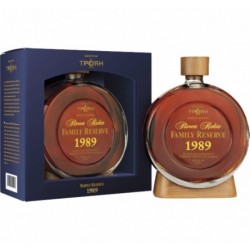 РАКИЯ ТРОЯНСКА ФЕМИЛИ РЕЗЕРВА 1989 0.700Л