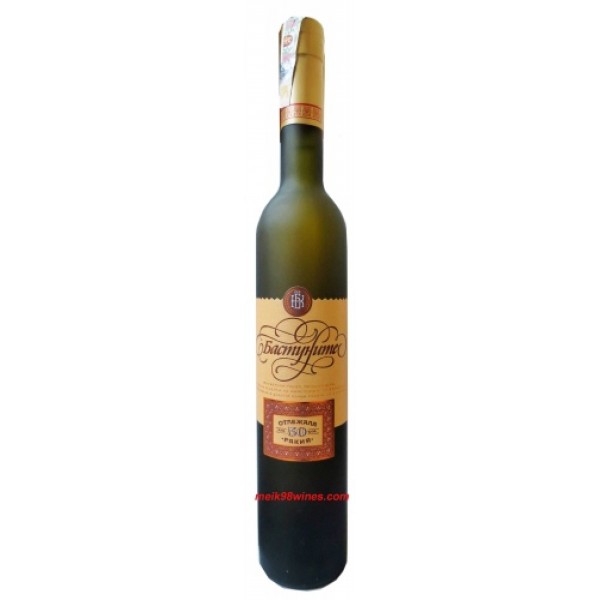 РАКИЯ КУЛТУРНА РЕЗЕРВА 0.500Л