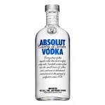 ВОДКА АБСОЛЮТ СИН 0.7Л