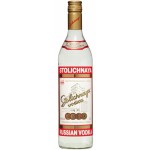 ВОДКА СТОЛИЧНАЯ 0.7Л