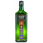 УИСКИ ПАСПОРТ 0.7Л