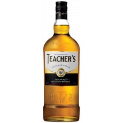 УИСКИ ТИЙЧЪРС 0.7Л