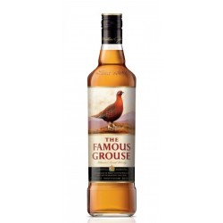 УИСКИ ФЕЙМЪЗ ГРАУЗ 0.7Л