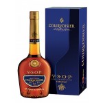 КОНЯК КУРВОАЗИЕ VSOP 0.7Л