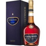 КОНЯК КУРВОАЗИЕ VSOP 0.7Л