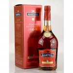 КОНЯК МАРТЕЛ VSOP 0.7Л