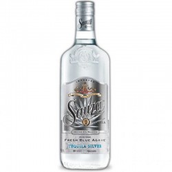 ТЕКИЛА SAUZA 1 Л