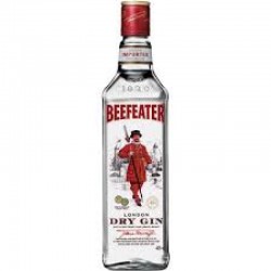 ДЖИН BEEFEATER 0.7Л