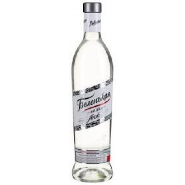 ВОДКА БЕЛЕНКАЯ ЛУКС 0.7Л