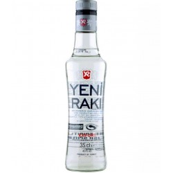 РАКИЯ ЙЕНИ РАКЪ 0.700Л
