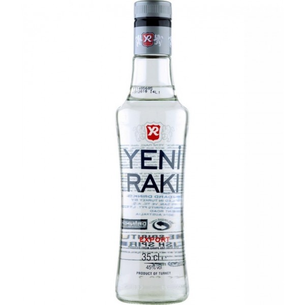 РАКИЯ ЙЕНИ РАКЪ 0.700Л РАКИЯ ЙЕНИ РАКЪ 0.700Л
