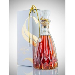 БРЕНДИ ШЕРАМ 5 ГОД. 0.500Л
