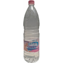 МИНЕРАЛНА ВОДА СЕРДИКА 1.5Л