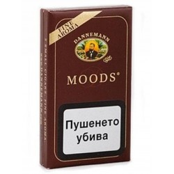 ПУРЕТИ МУУДС 5