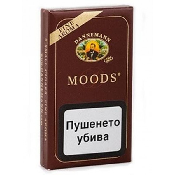 ПУРЕТИ МУУДС 5