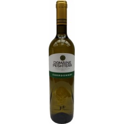ДОМЕЙН ПЕЩЕРА ШАРДОНЕ 0.75Л