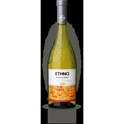 ЕТНО МУСКАТ И ДИМЯТ 0.75Л