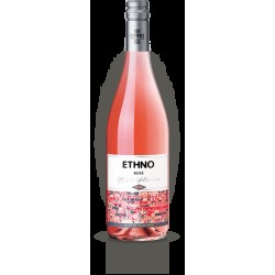 ЕТНО РОЗЕ 0.75Л