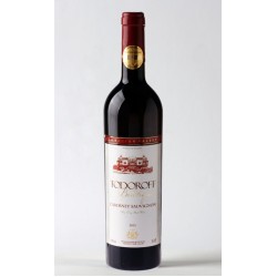 ИЗБА ТОДОРОФФ КАБЕРНЕ БУТИК 0.75Л
