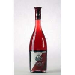 ИЗБА ТОДОРОФФ РОЗЕ КАБЕРНЕ 0.75Л