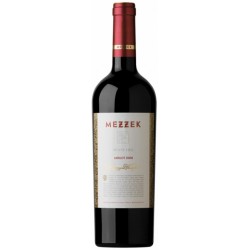 КАТАРЖИНА МЕЗЕК МЕРЛО 0.75Л