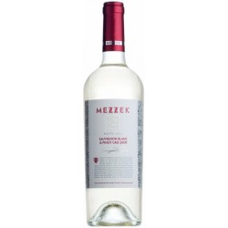 КАТАРЖИНА МЕЗЕК СОВ.БЛАН И ПИНО ГРИ 0.75Л
