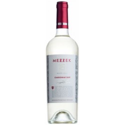 КАТАРЖИНА МЕЗЕК ШАРДОНЕ 0.75Л