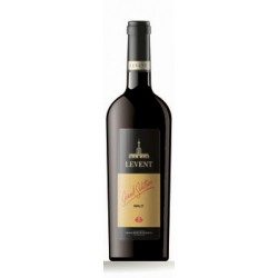 ЛЕВЕНТ КАБЕРНЕ ГРАНД СЕЛЕКЦИЯ 2011г. 0.75Л